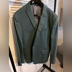 Express Suit Jacket